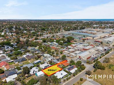 4A Jarvis Street, O'Connor WA 6163