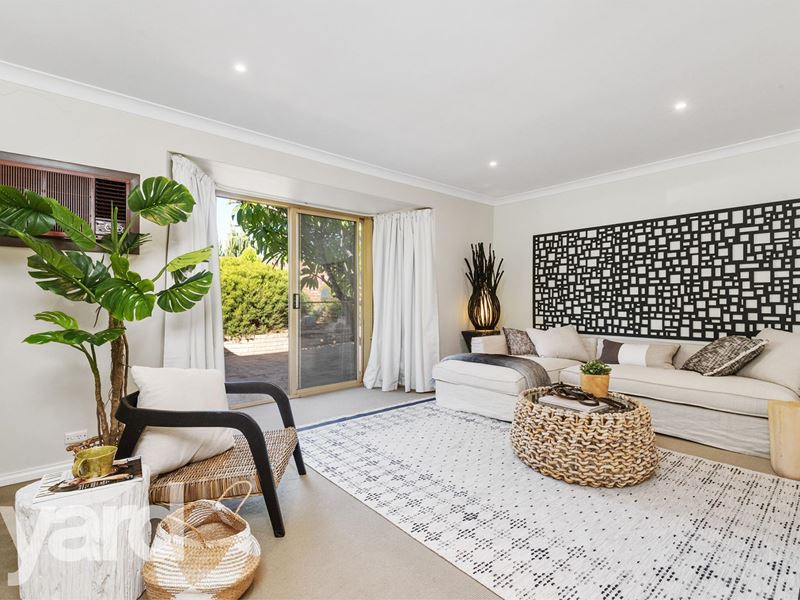 1/139 Stock Road, Attadale WA 6156