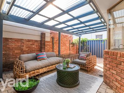 1/139 Stock Road, Attadale WA 6156
