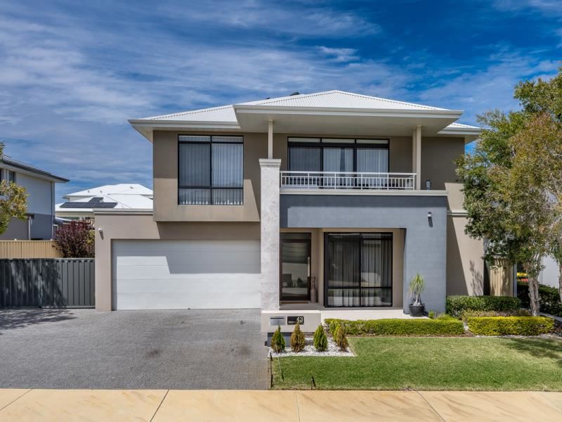 43 Venice Entrance, Iluka
