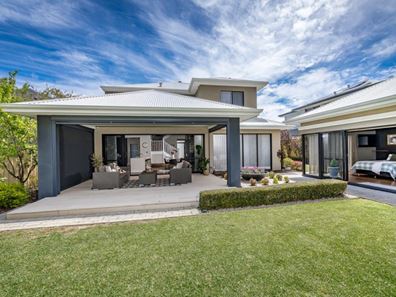 43 Venice Entrance, Iluka WA 6028