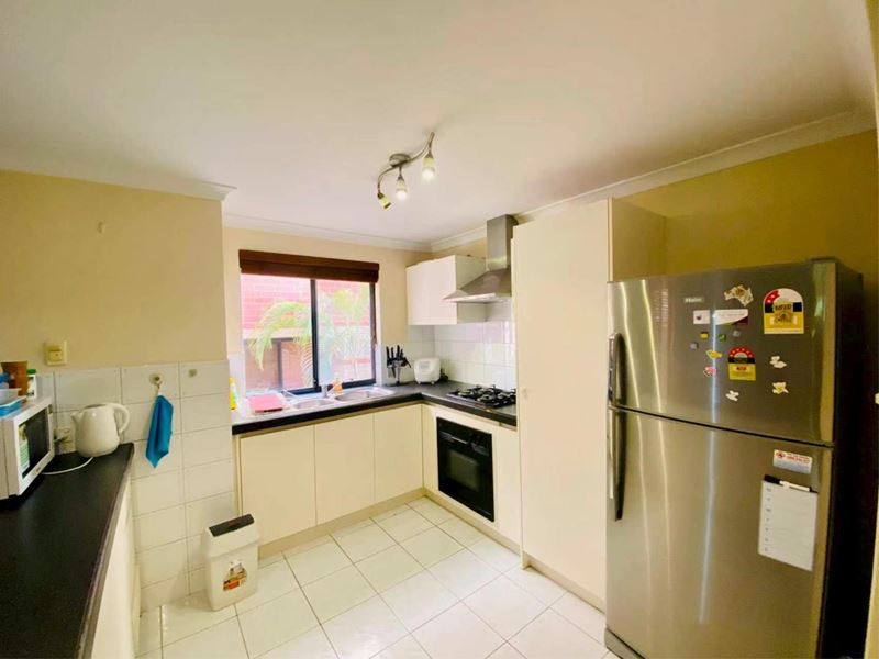8/30 Bronte St, East Perth WA 6004