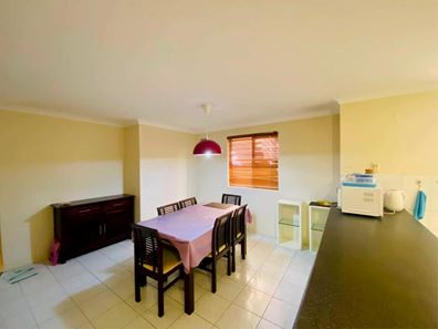 8/30 Bronte St, East Perth WA 6004