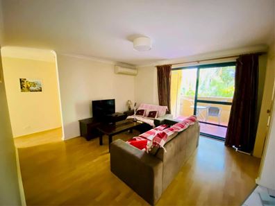 8/30 Bronte St, East Perth WA 6004