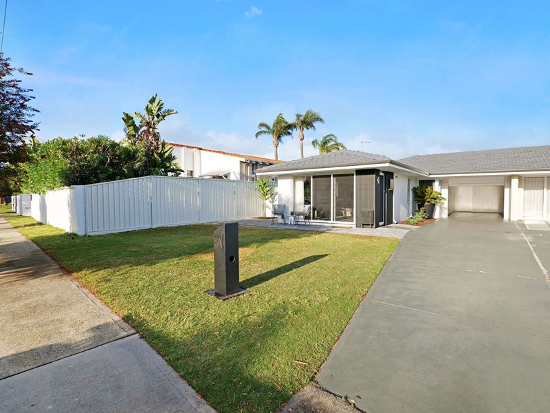 8A Ellerby Street, Glendalough