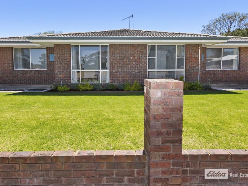 3A Halo Street, Williams