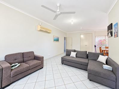 5/58-60 Douglas Street, Carnarvon WA 6701