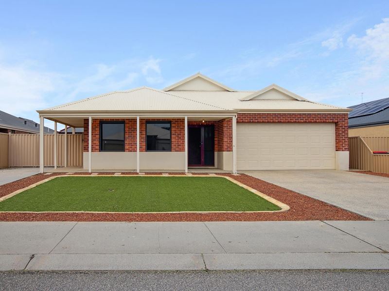 12 Coles Street, Byford