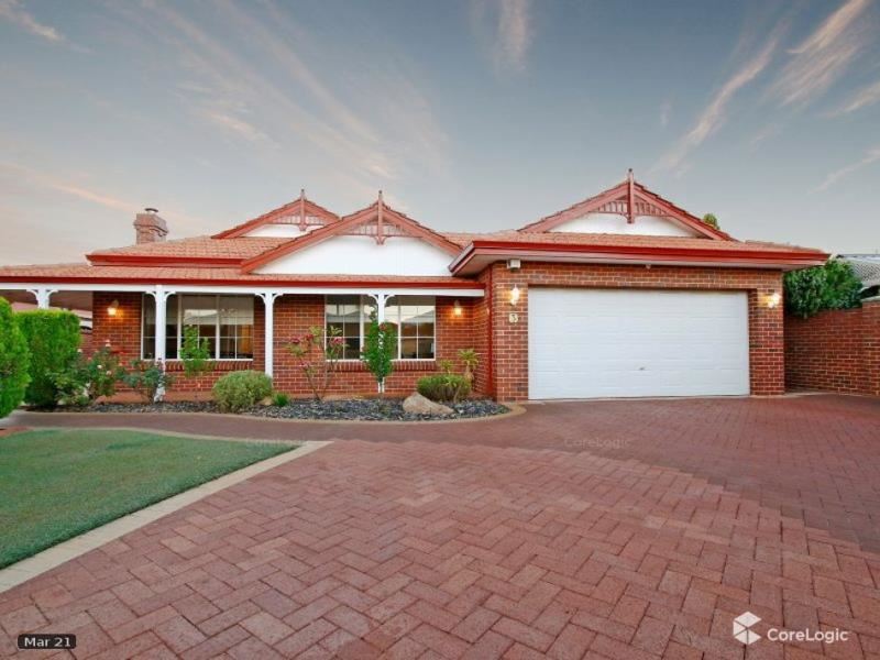 3 Aspera Close, Canning Vale WA 6155