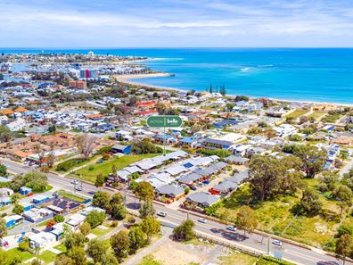 11/160 Mandurah Terrace, Mandurah WA 6210