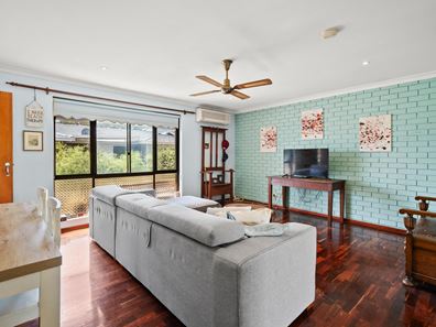 11/160 Mandurah Terrace, Mandurah WA 6210