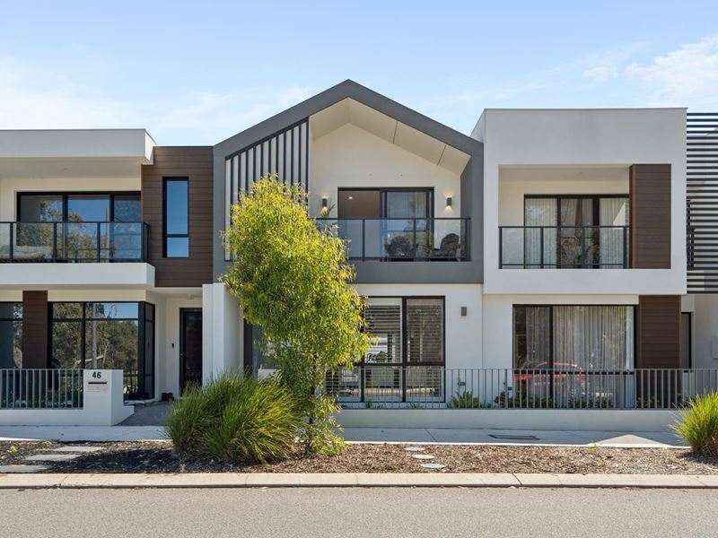 44 Northgate Promenade, Bushmead WA 6055