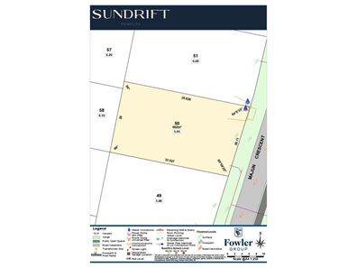 Lot 50 Majun Crescent SUNDRIFT, Exmouth WA 6707