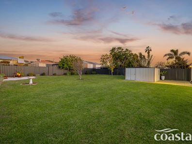 13 Baudin Way, Singleton WA 6175