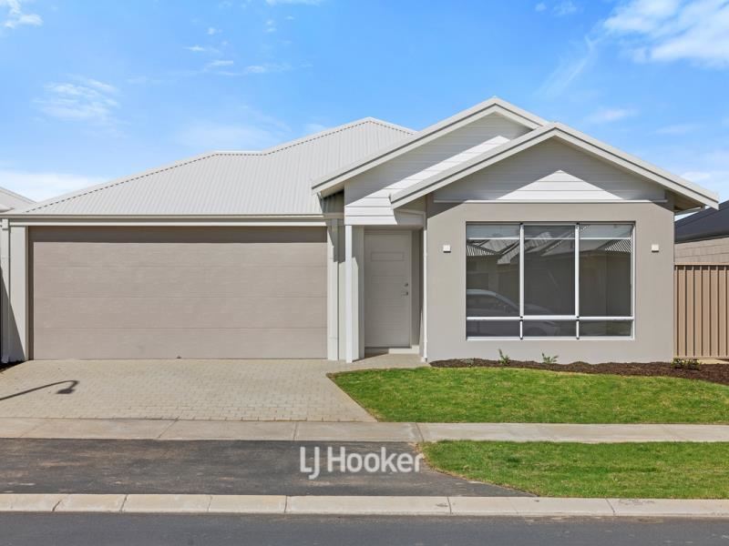 30 Jargoon Approach, Dalyellup WA 6230