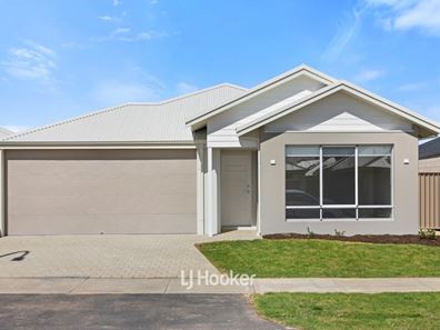 30 Jargoon Approach, Dalyellup WA 6230
