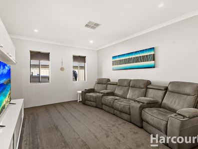 82 Touchstone Drive, Dawesville WA 6211