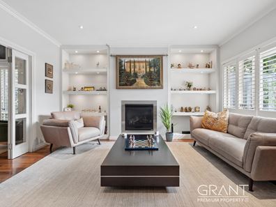 28a Ogilvie Road, Mount Pleasant WA 6153