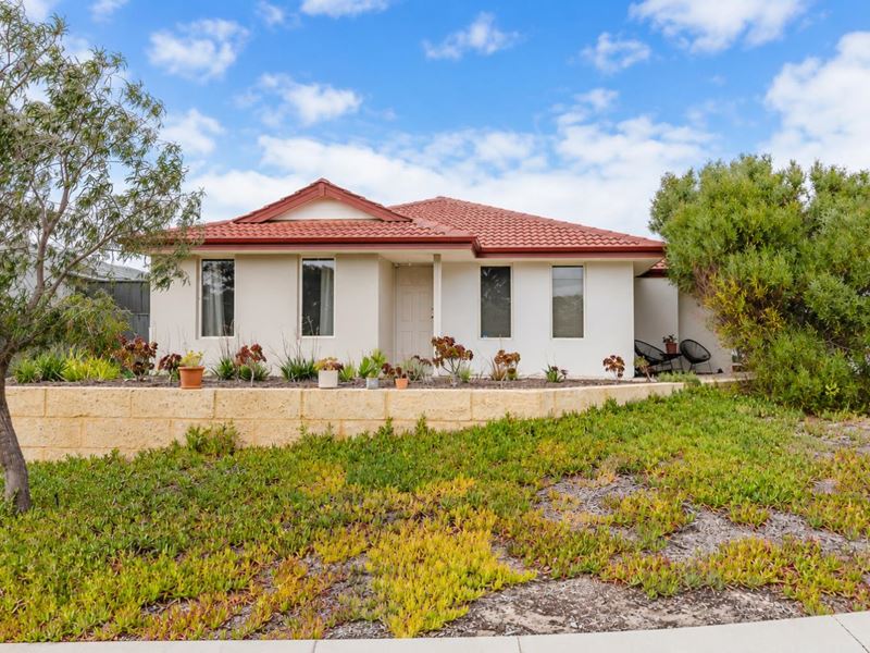 55 Mebbin Grove, Yanchep