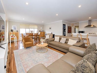 55 Mebbin Grove, Yanchep WA 6035