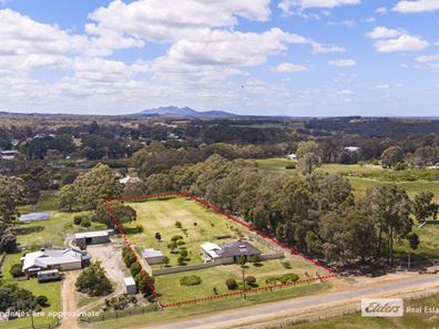 29 Hambley Street, Mount Barker WA 6324