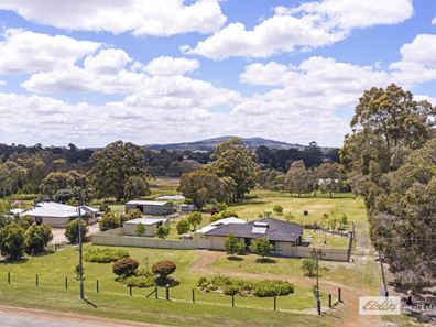 29 Hambley Street, Mount Barker WA 6324