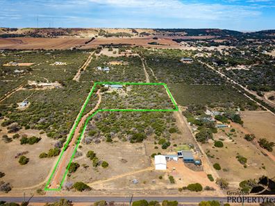 284 David Road, Waggrakine WA 6530