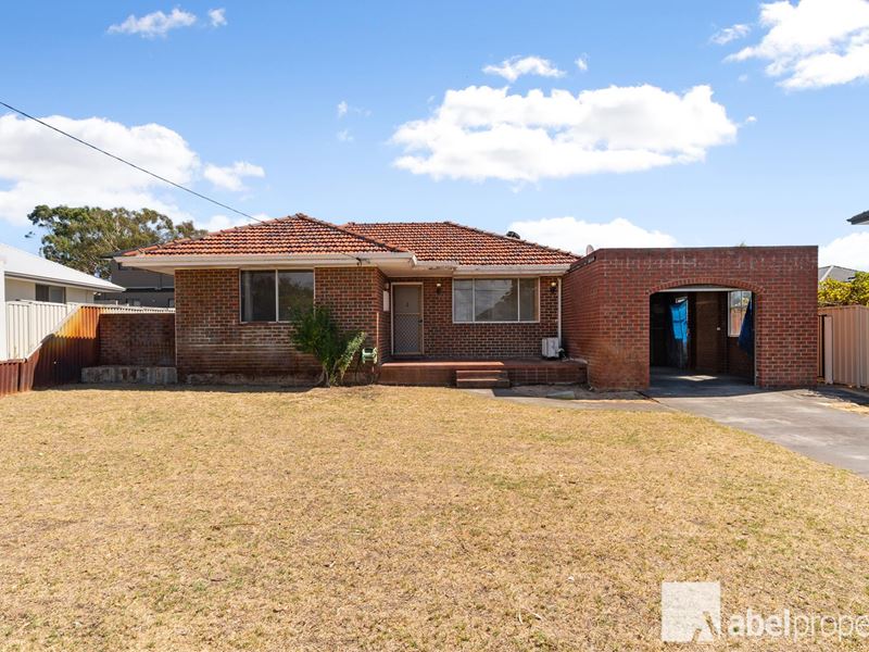 45 Francis Avenue, Karrinyup WA 6018