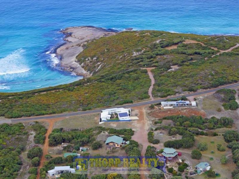 163 Twilight Beach Road, West Beach