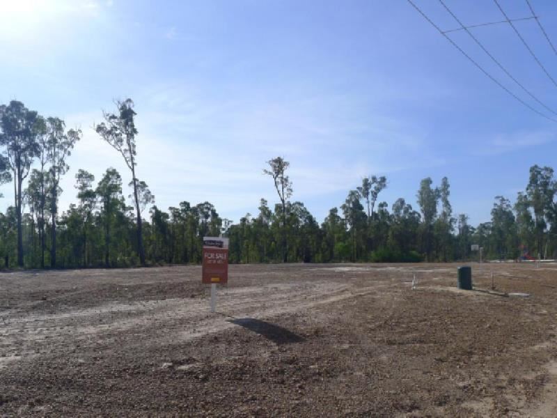 Lot 36 Pearl Lane, Collie