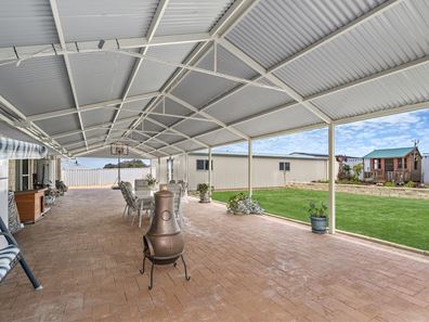 3 Catspaw Court, Strathalbyn WA 6530