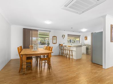 3 Catspaw Court, Strathalbyn WA 6530