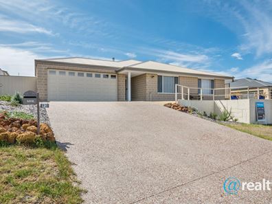 93 Greyhound Circle, Gledhow WA 6330