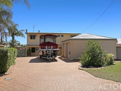 13 Oomoo Place, South Yunderup WA 6208