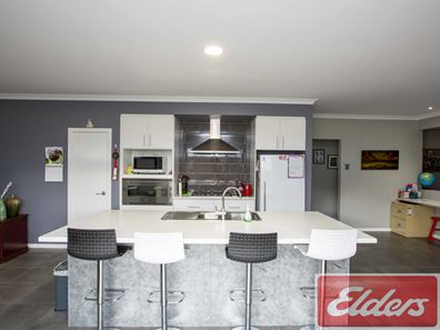 5 OATS VIEW, Donnybrook WA 6239