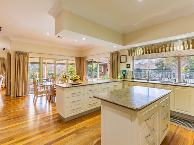 1 SATINWOOD BRACE, Donnybrook WA 6239