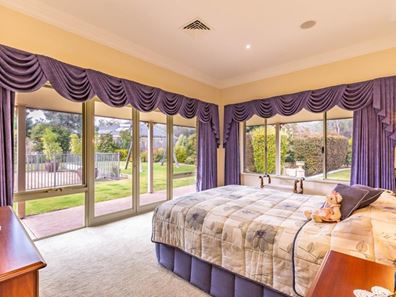 1 SATINWOOD BRACE, Donnybrook WA 6239