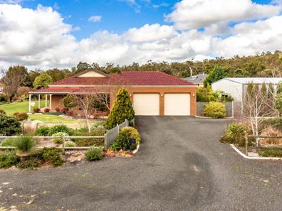 1 SATINWOOD BRACE, Donnybrook WA 6239