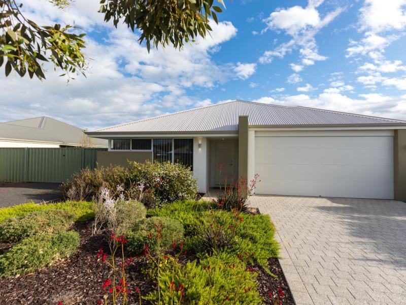 10 Kathleen Crescent, Vasse WA 6280