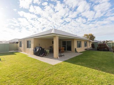 10 Kathleen Crescent, Vasse WA 6280