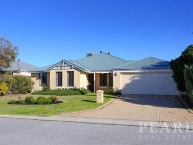 8 Simmonds Pass, Ellenbrook WA 6069