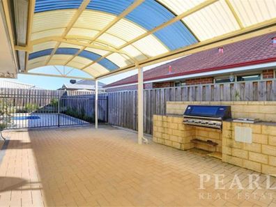 8 Simmonds Pass, Ellenbrook WA 6069