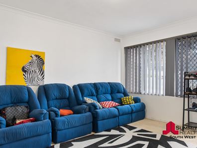 4/21 Greensell Street, Bunbury WA 6230