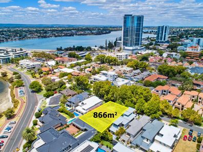 4 Tweeddale Road, Applecross WA 6153