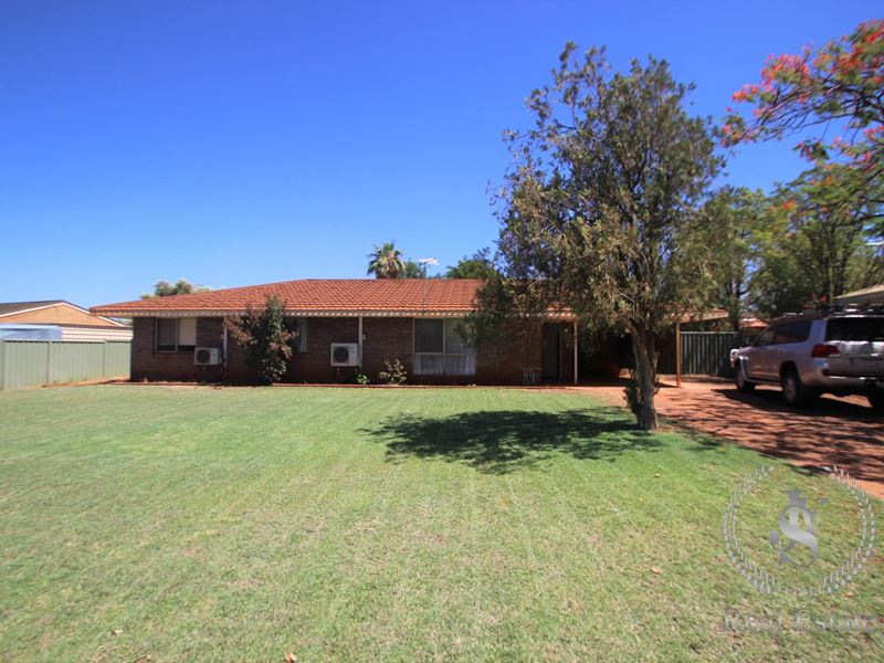 1230 Wilgerup Place, Tom Price