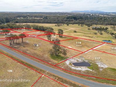 8 Hobbs Close, Kalgan WA 6330