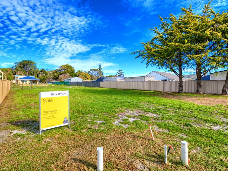 Lot 2/65 Cockburn Road, Centennial Park