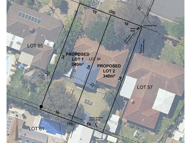 Lot 2, 31 Bernard Manning Drive, Duncraig