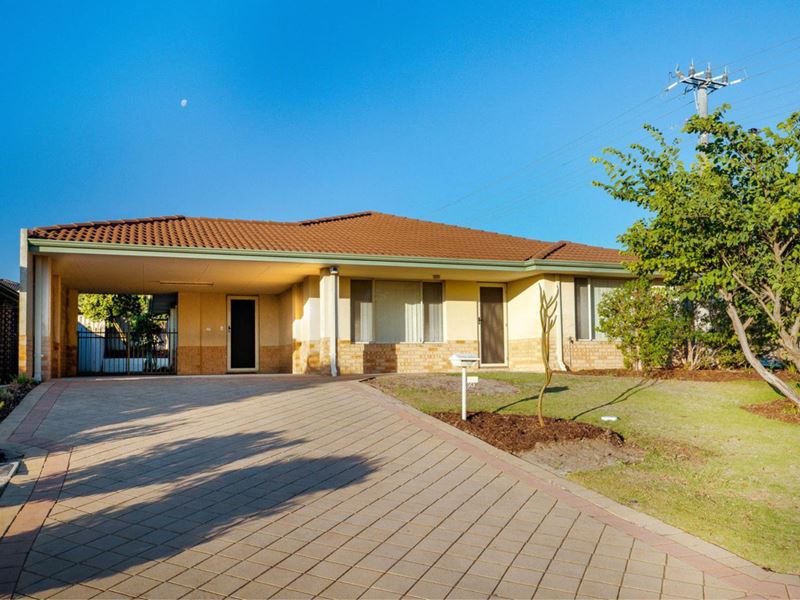 2 Gidgi Way, Wanneroo WA 6065