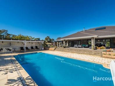 110 Chardonnay Drive, Lower Chittering WA 6084